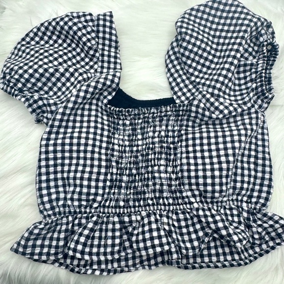 Stitch & Pine Cute Junior’s Top Size Small - Picture 2 of 5